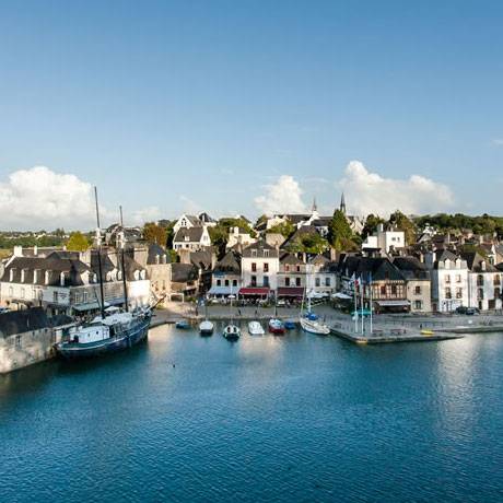  auray, an amazing historical heritage